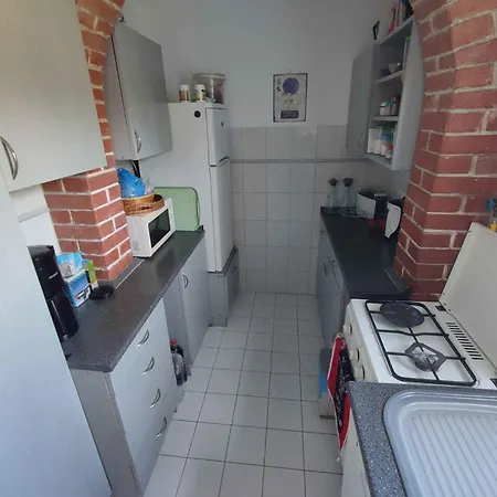 In 18412 Holiday home Balatonfenyves