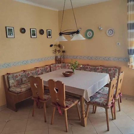 In 18412 Holiday home Balatonfenyves