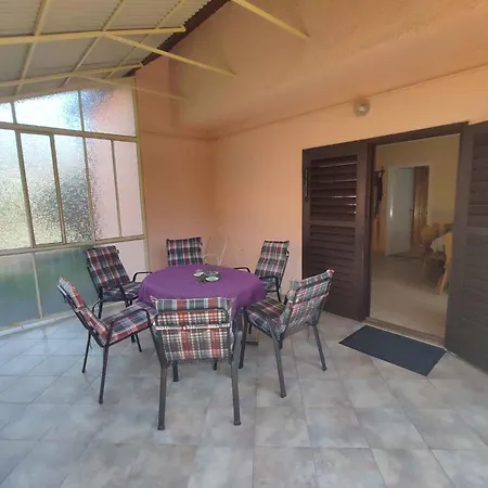 In 18412 Holiday home