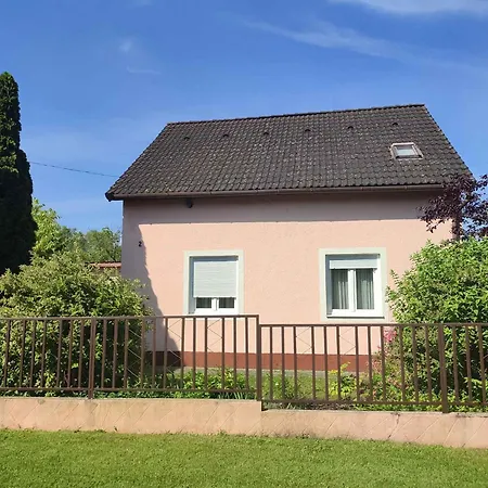 In 18412 Holiday home *